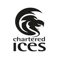 Chartered ICES Logo