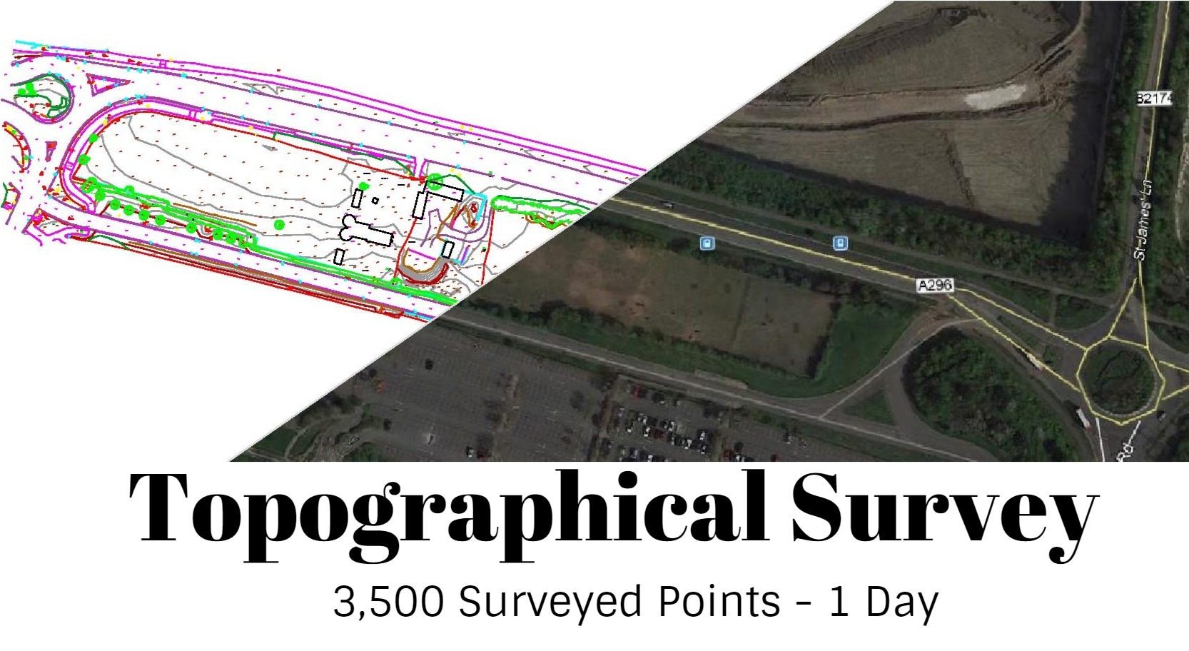  Land/Topographical Surveying - Image 2